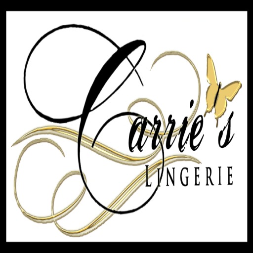 CB~Butterfly logo white