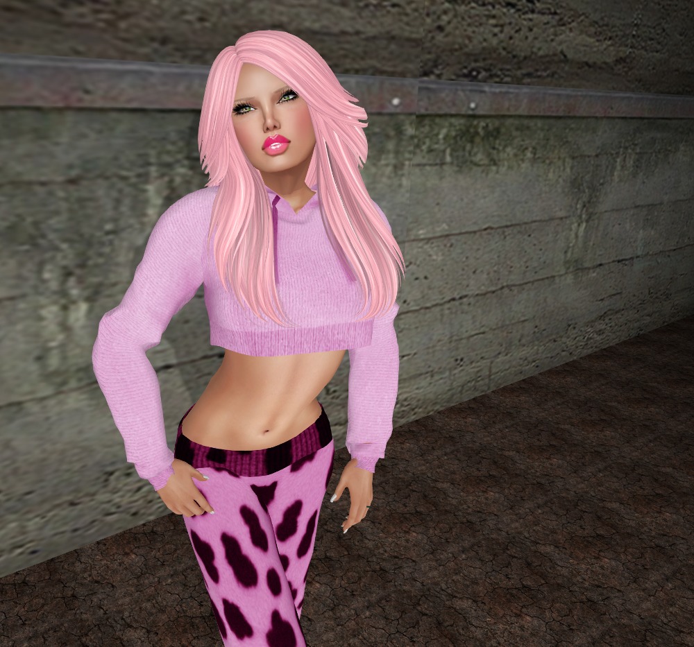 Lotd: How To Wear Pink Pants